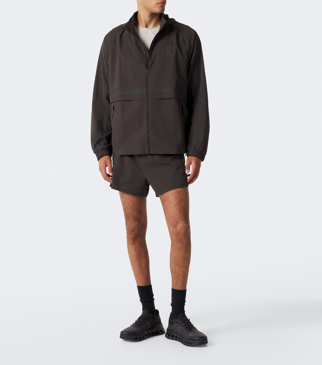 On - Performance Volt technical jacket