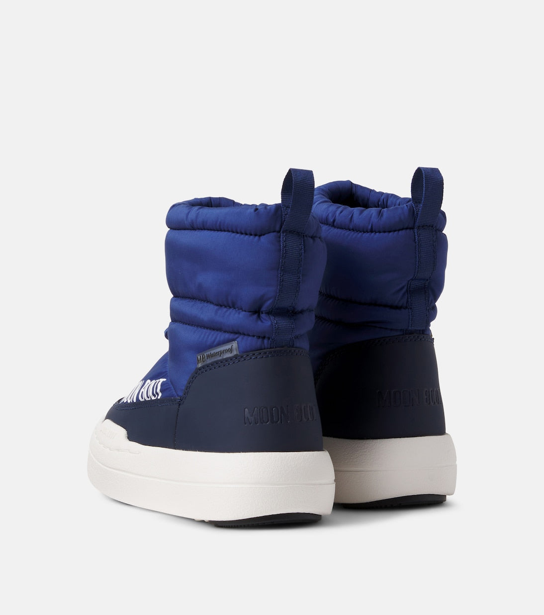 Moon Boot Kids - Junior Park snow boots