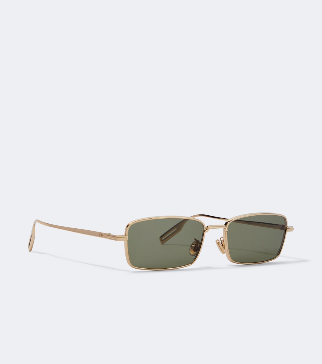 Dior Eyewear - DiorBlackSuit S21U rectangular sunglasses