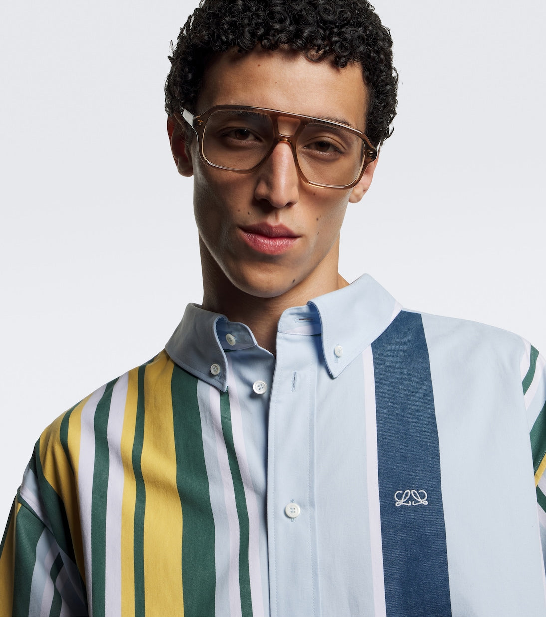 Loewe - Slim navigator glasses