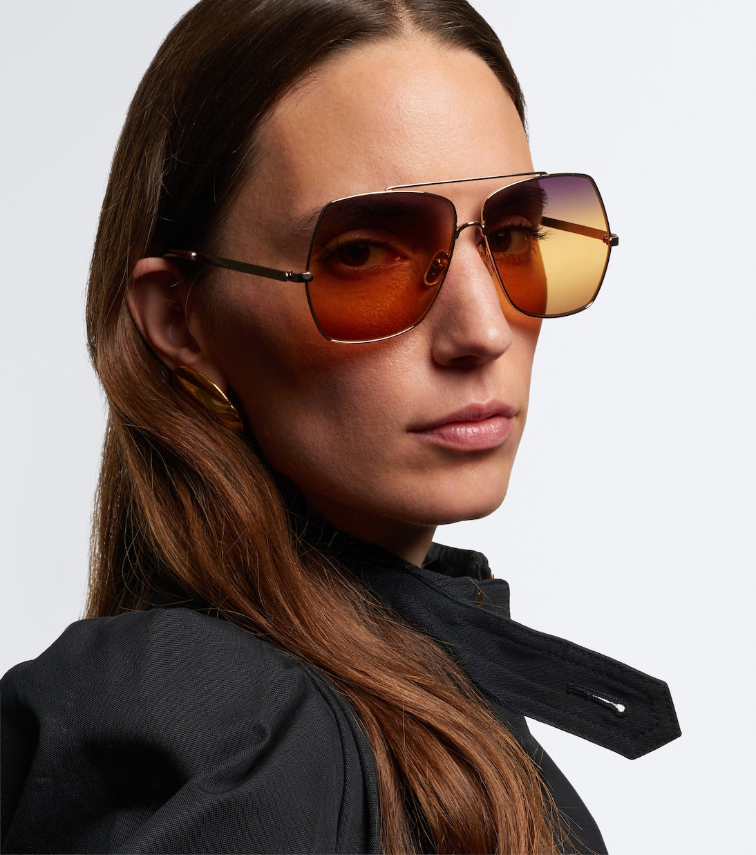 Chloé - Aly navigator sunglasses
