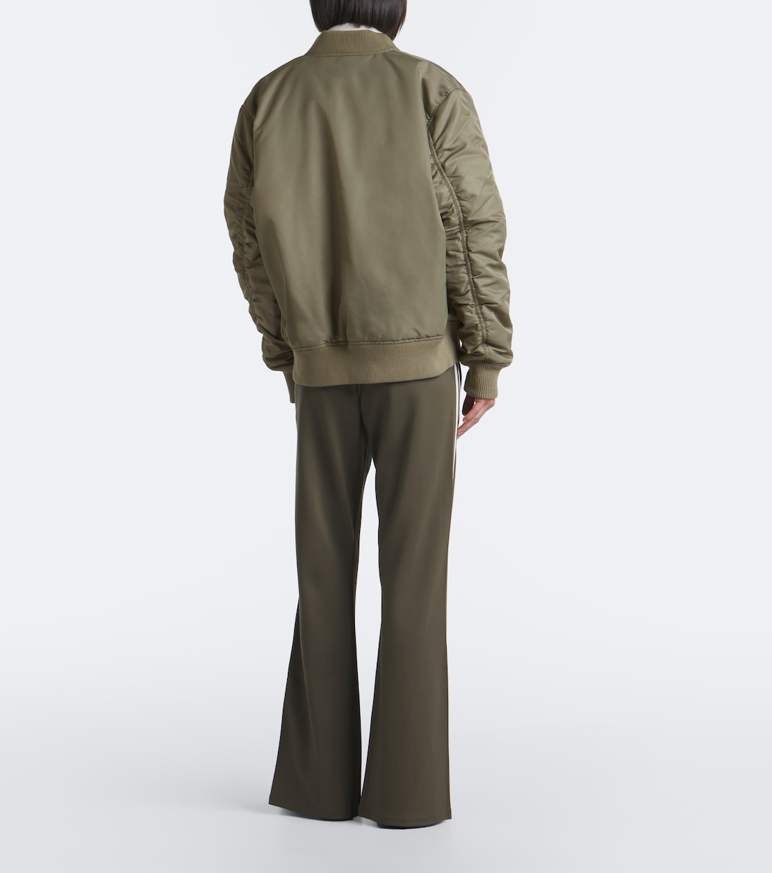 The Upside - Tribute bomber jacket