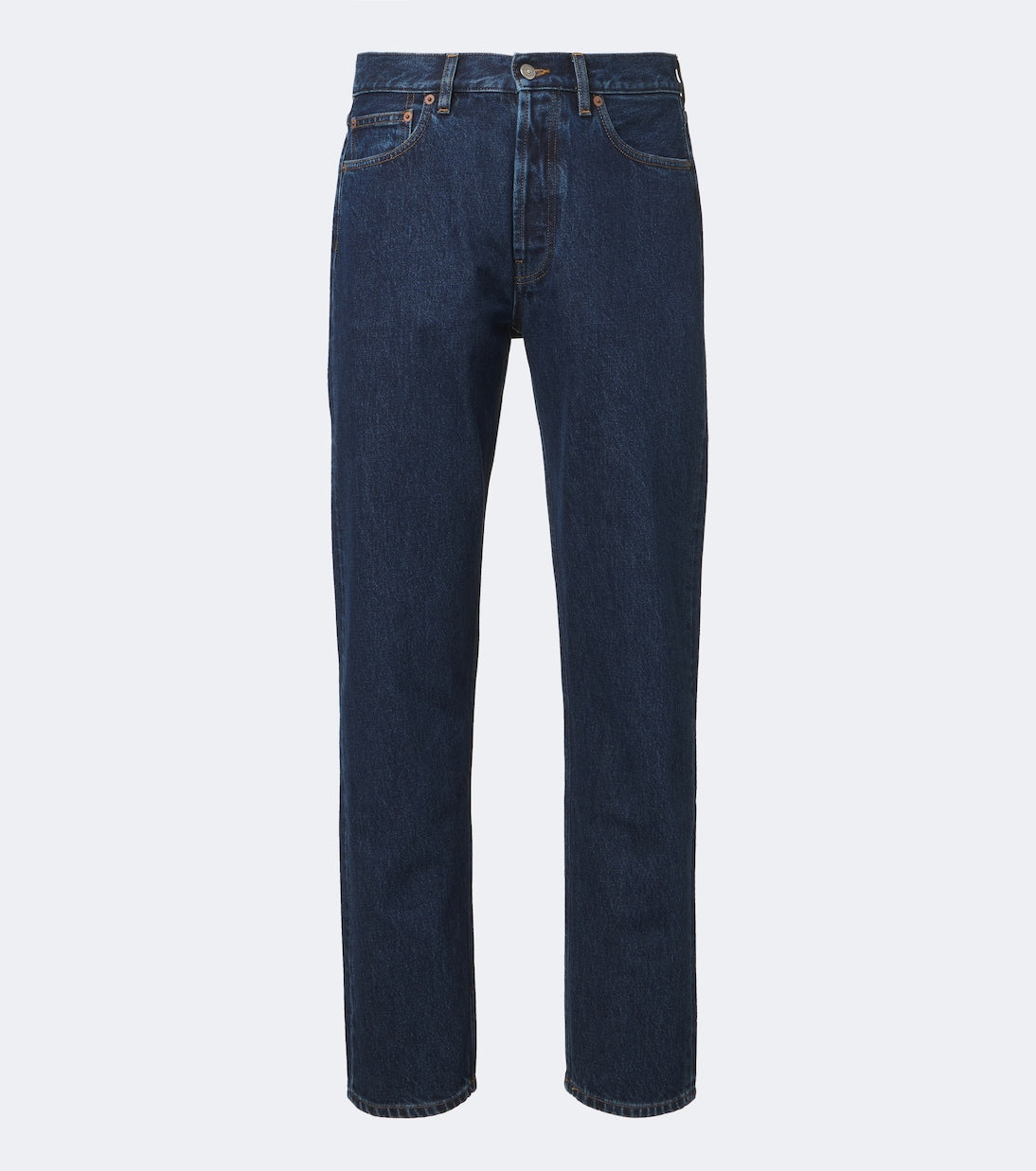 Thom Sweeney - Easy Fit straight jeans