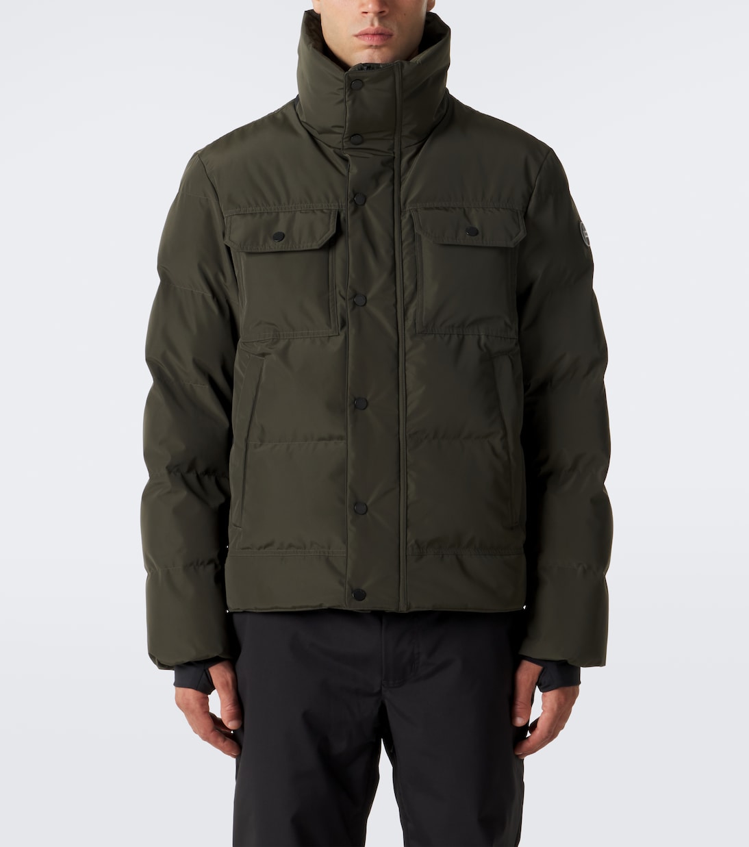 Fusalp - Carlo ski jacket