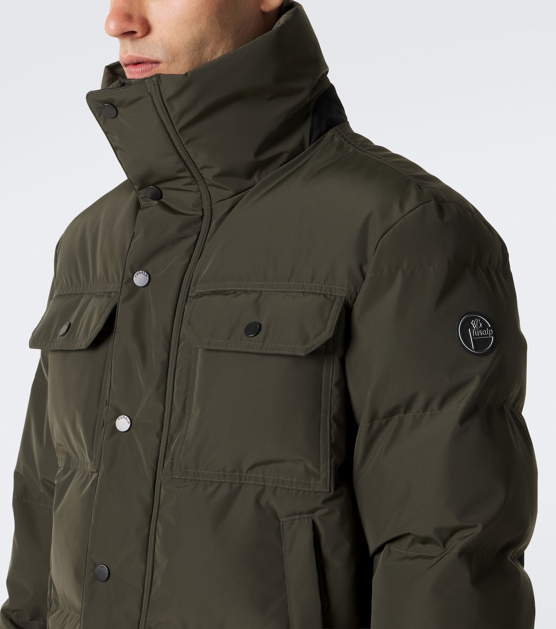 Fusalp - Carlo ski jacket