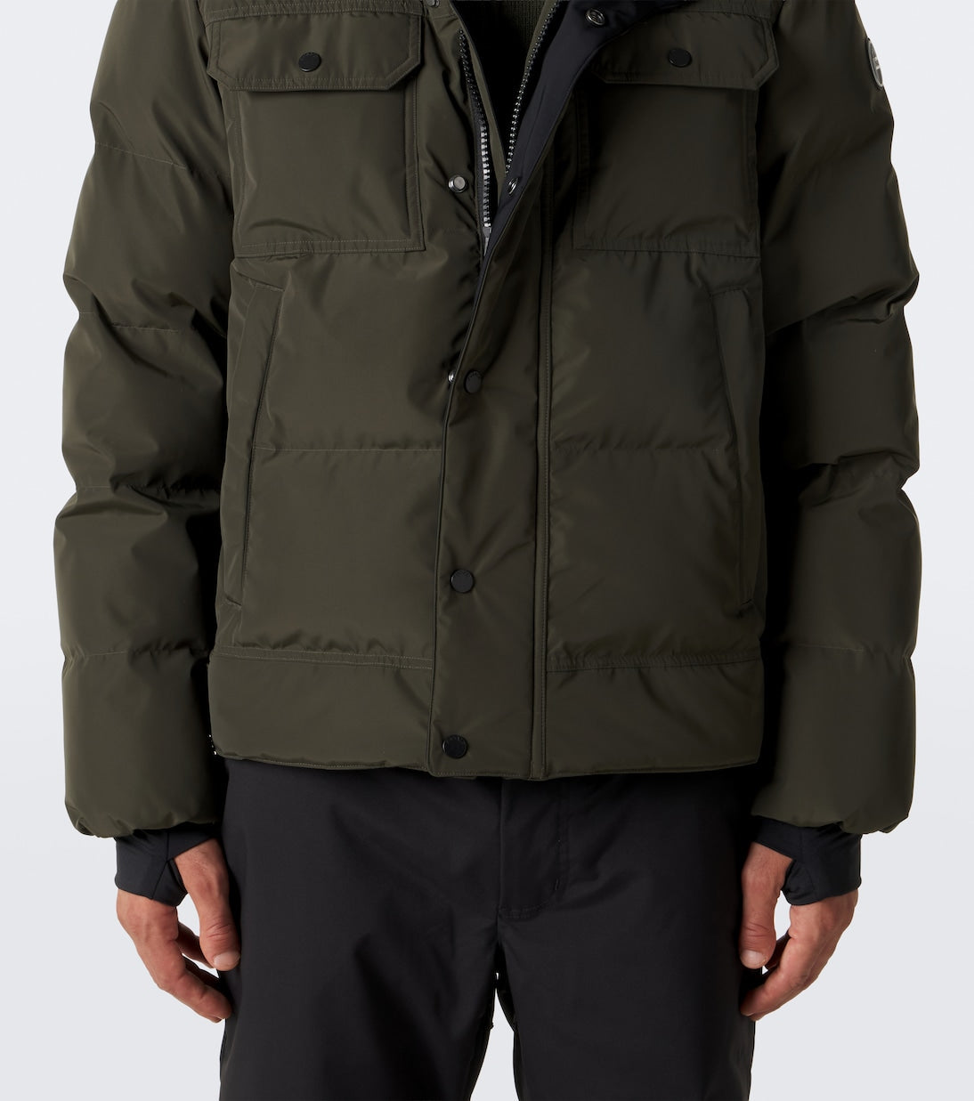 Fusalp - Carlo ski jacket