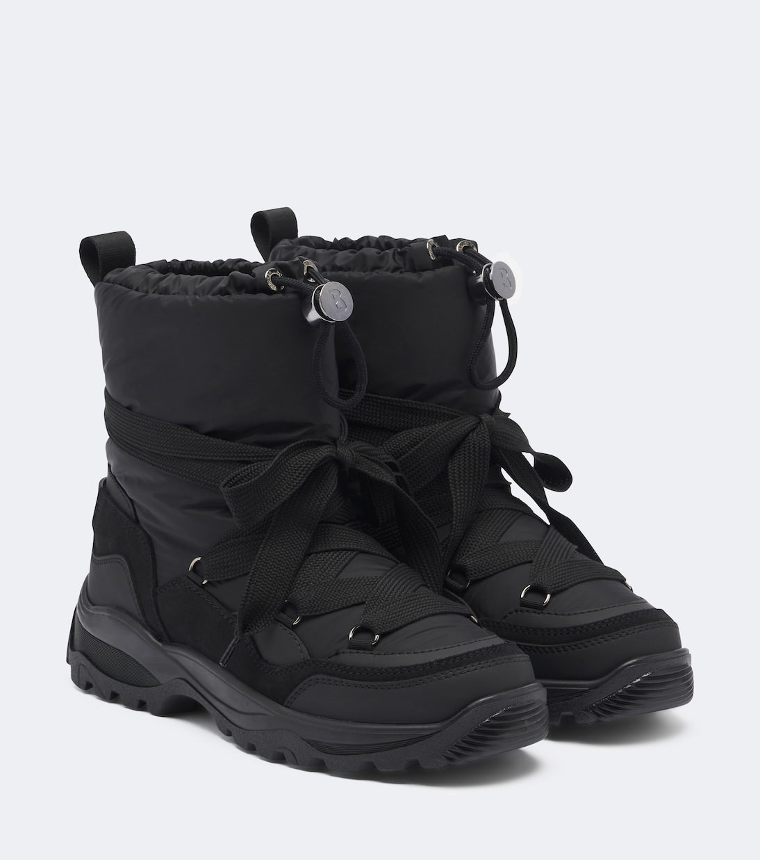 Bogner - Alta Badia technical snow boots