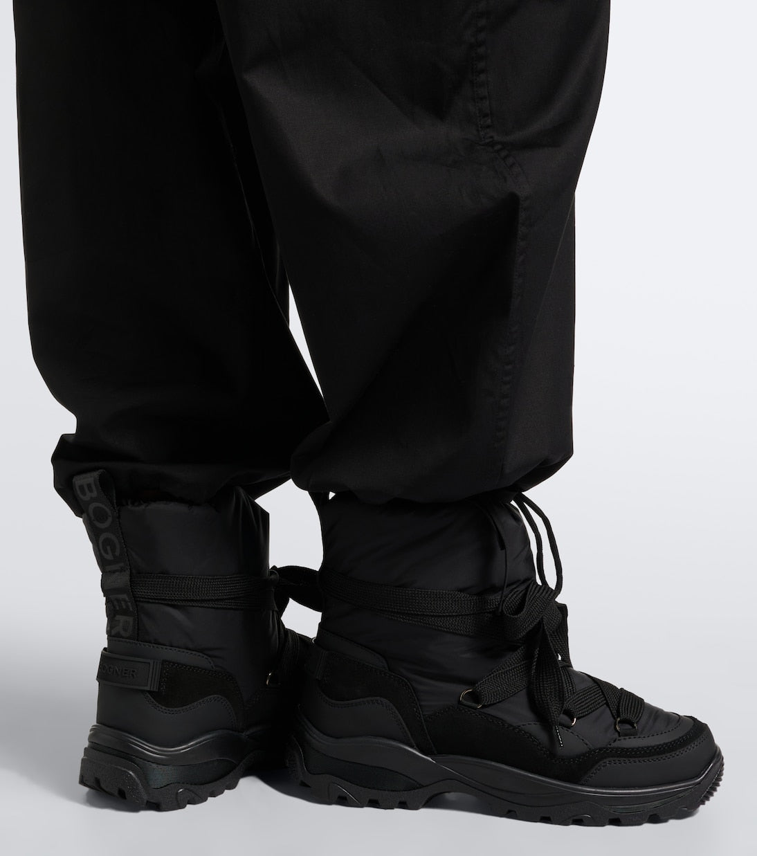 Bogner - Alta Badia technical snow boots