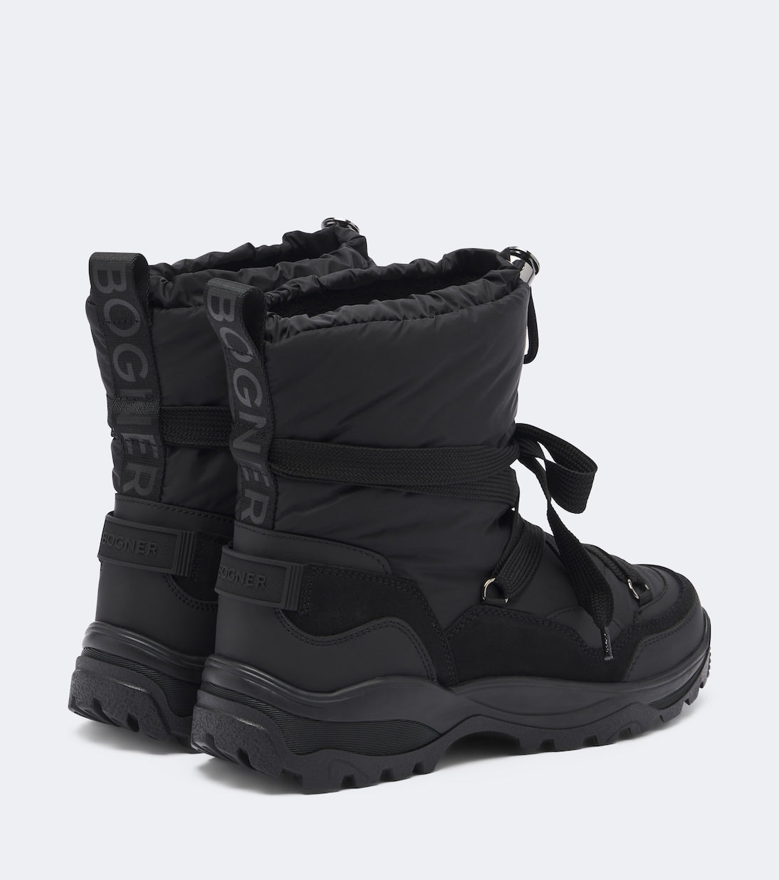 Bogner - Alta Badia technical snow boots