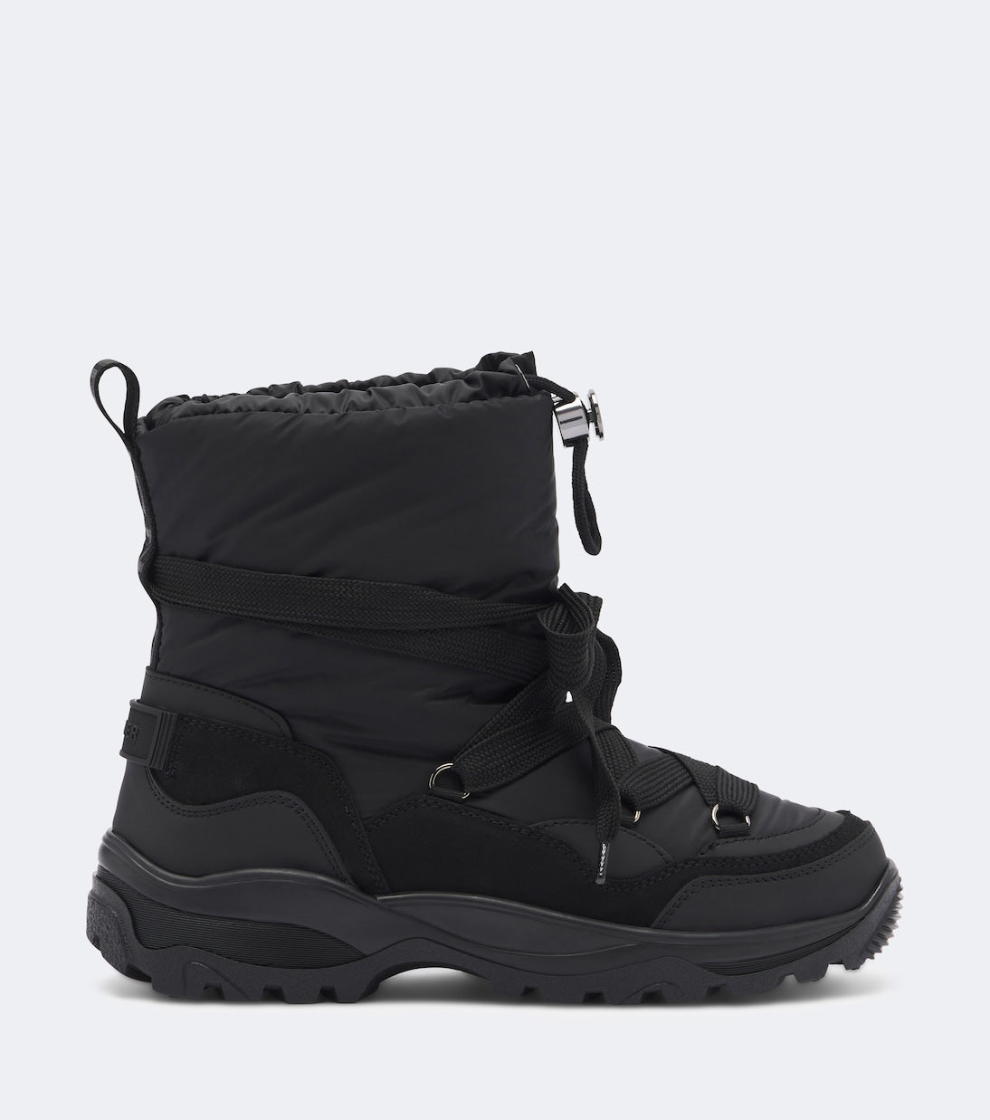 Bogner - Alta Badia technical snow boots