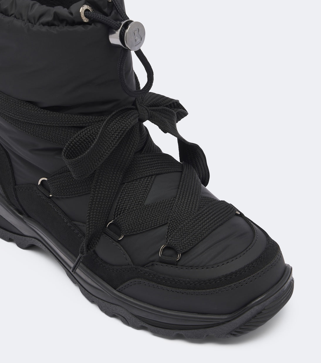 Bogner - Alta Badia technical snow boots