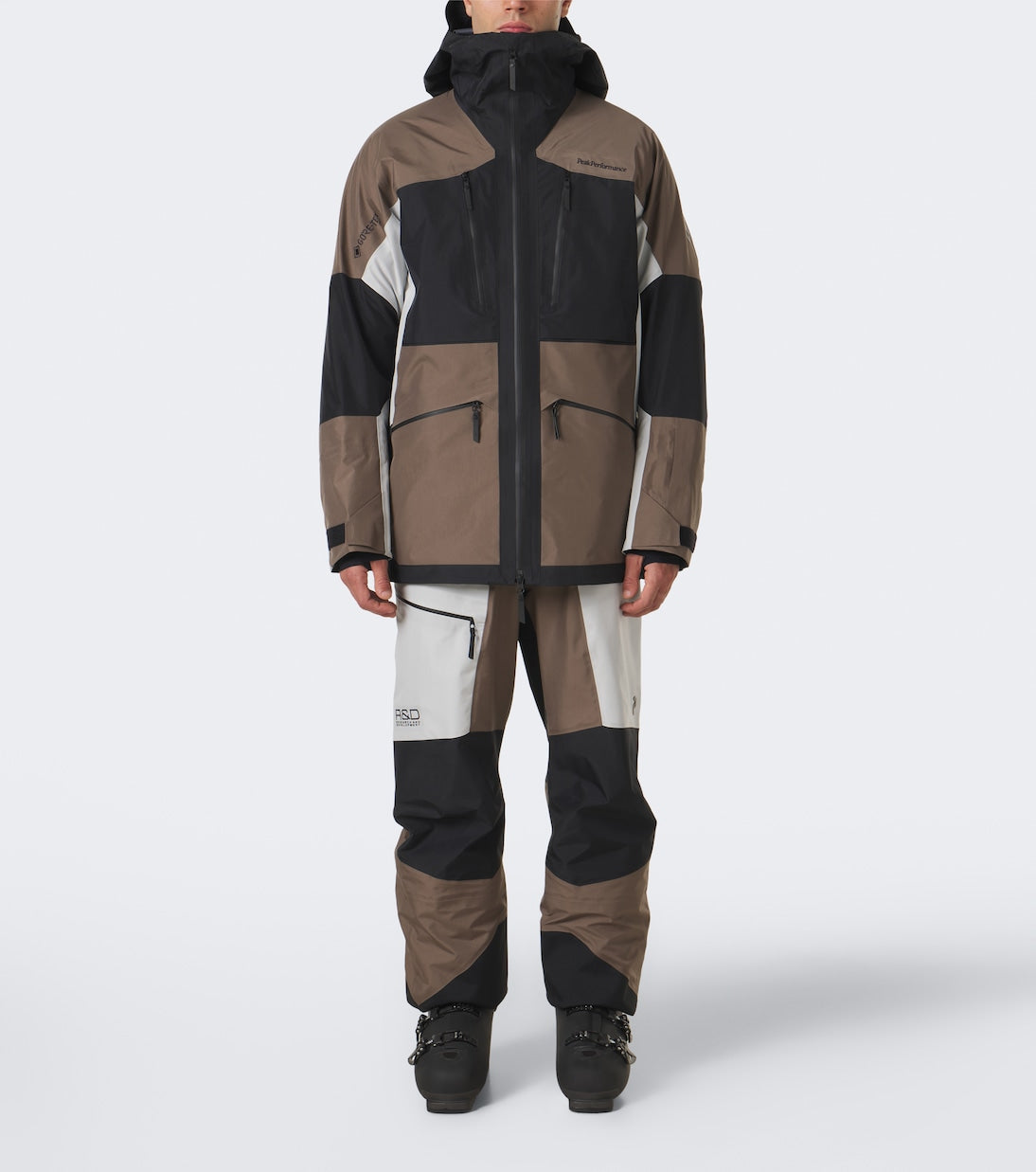 Peak Performance - Vertical GORE-TEX® ski jacket