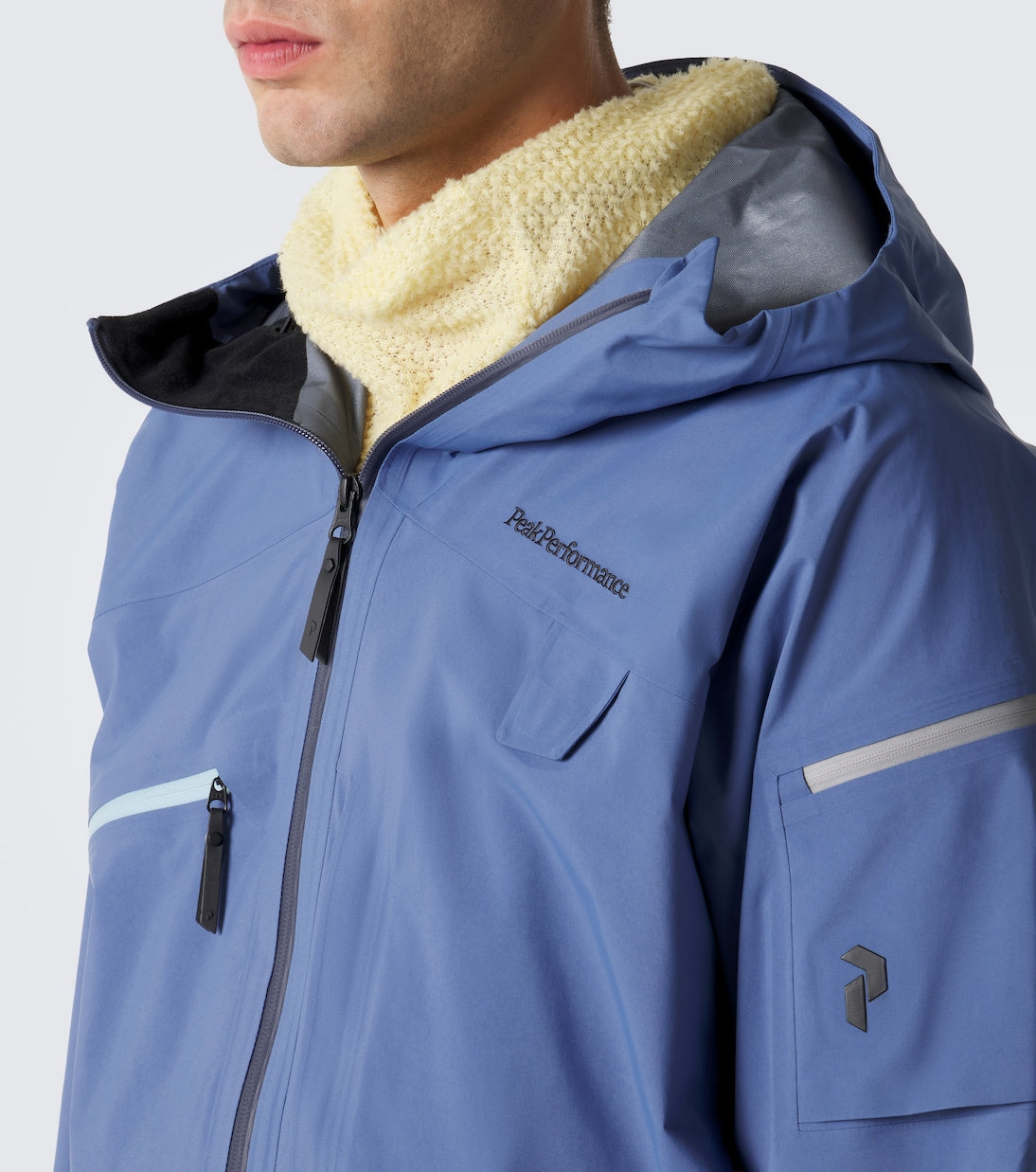 Peak Performance - Alpine GORE-TEX® ski jacket