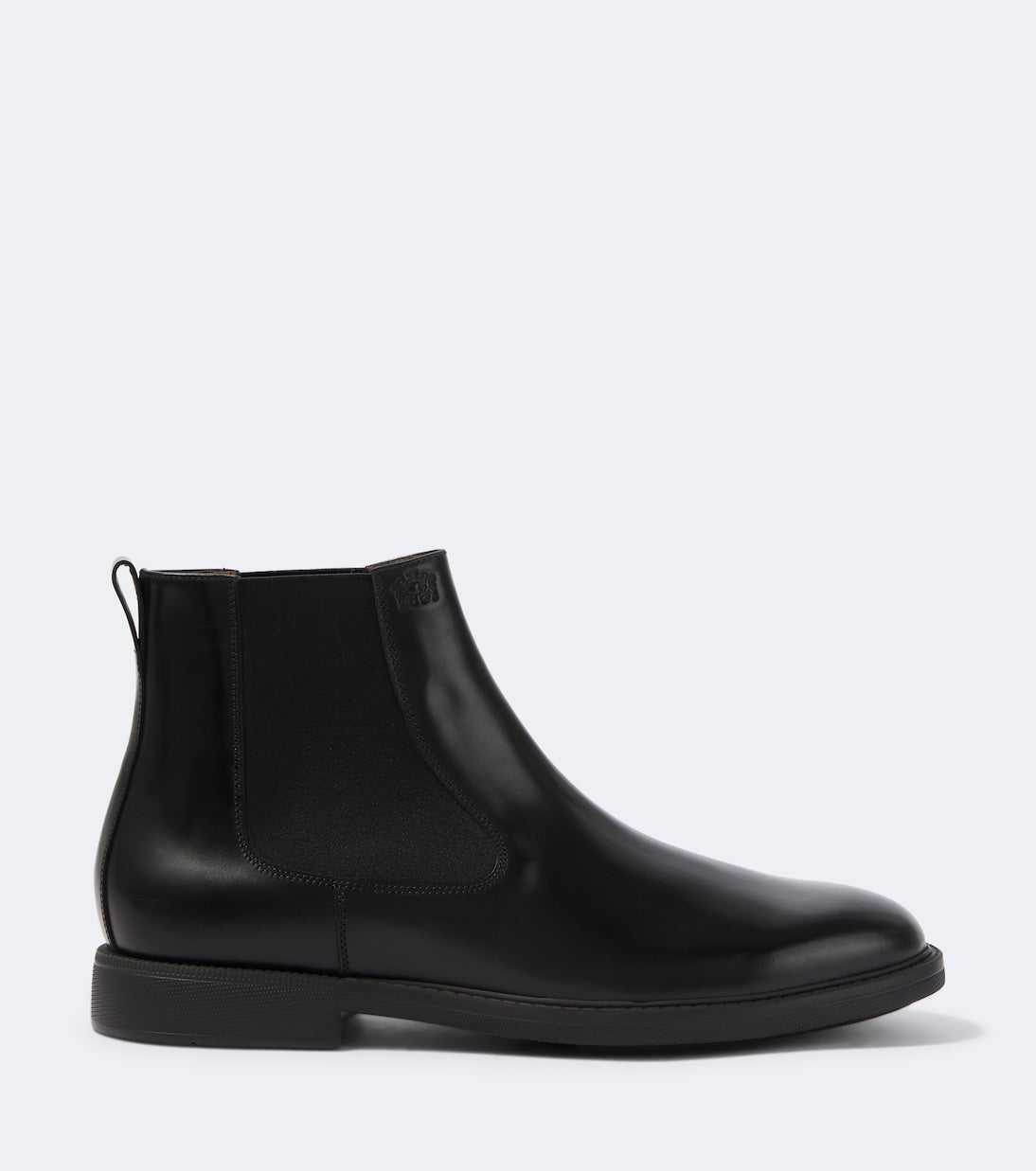 Church's - Leather Chelsea boots