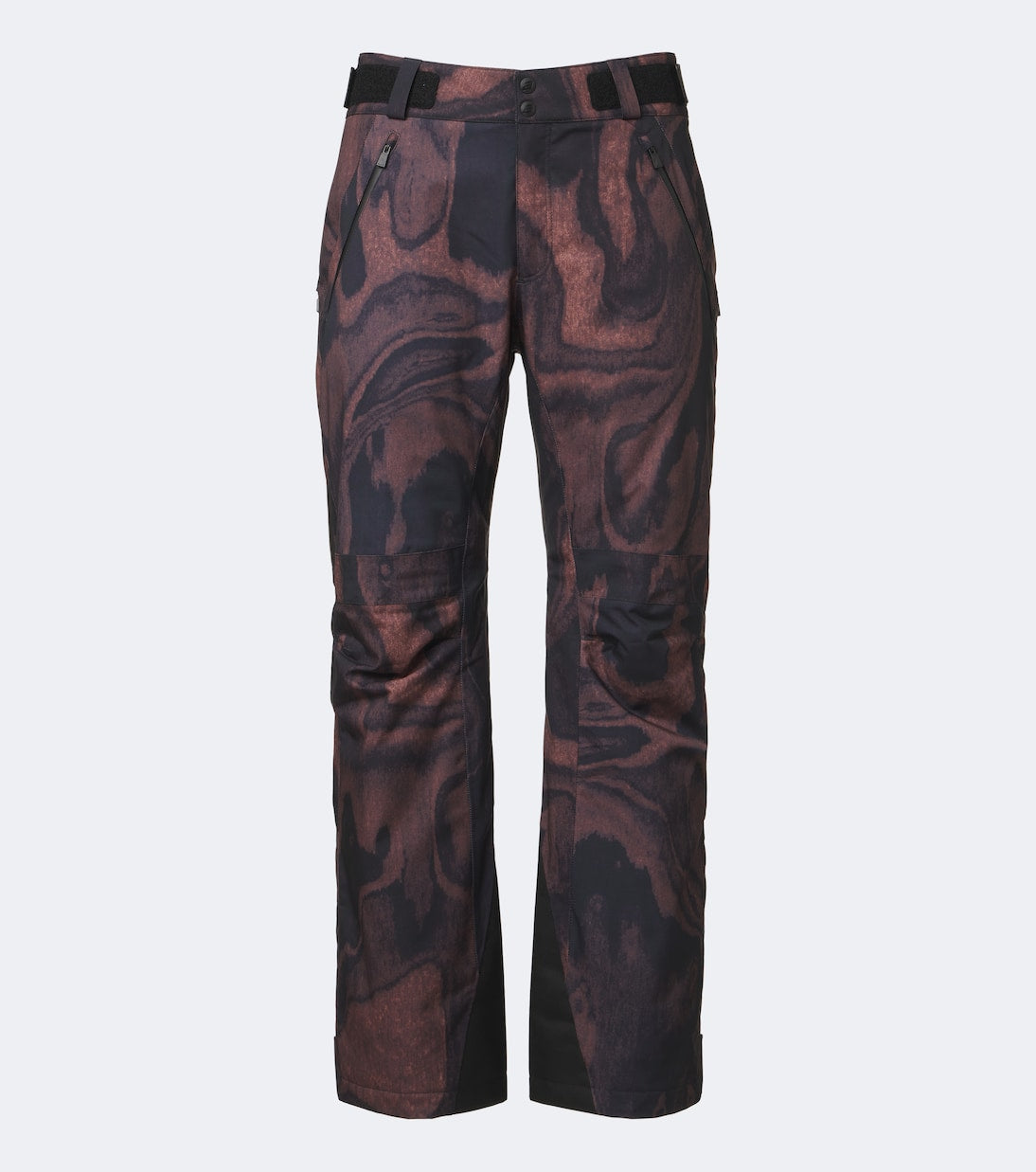 Aztech Mountain - Aztech printed ski pants