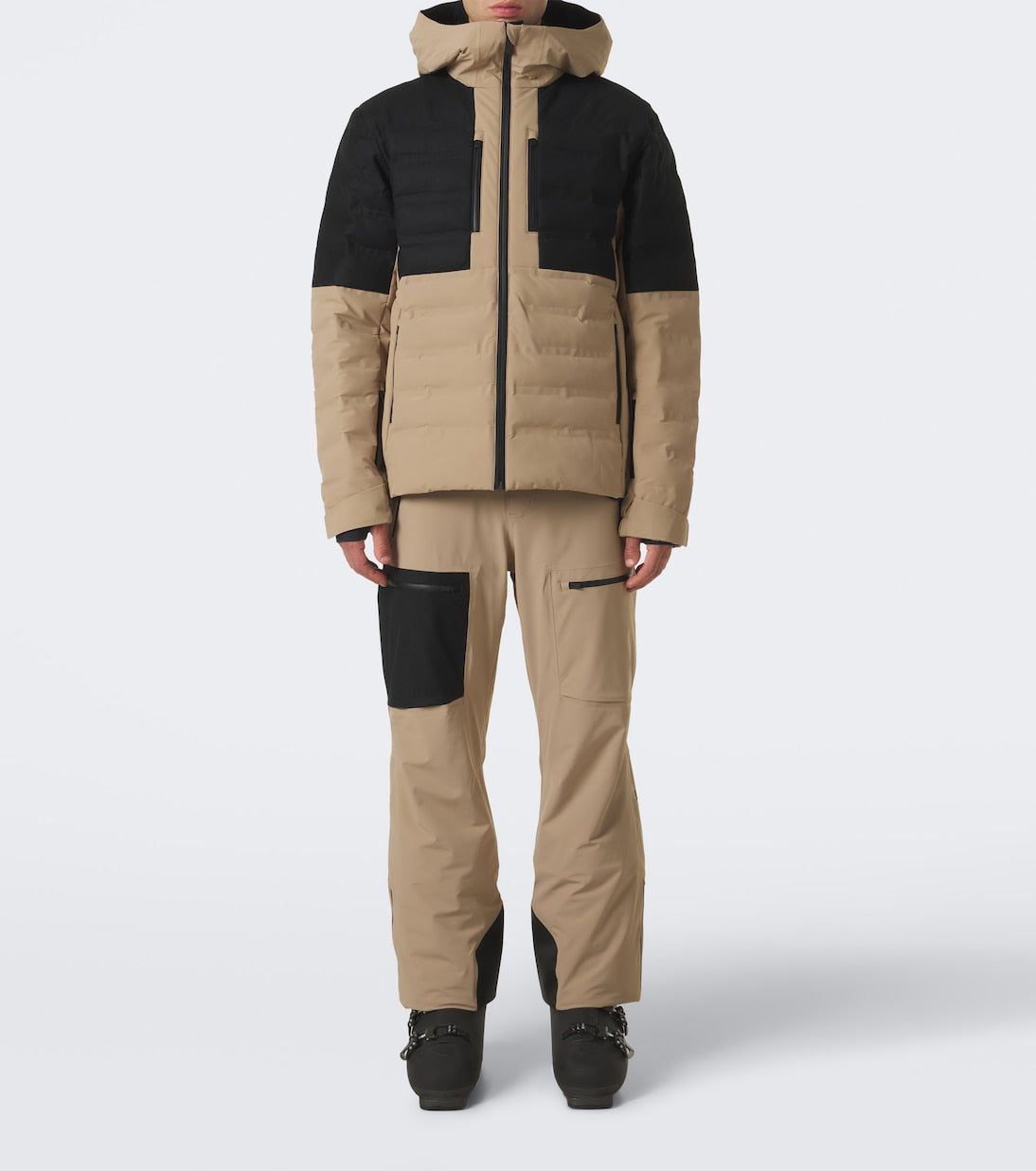 Aztech Mountain - Pyramid ski pants