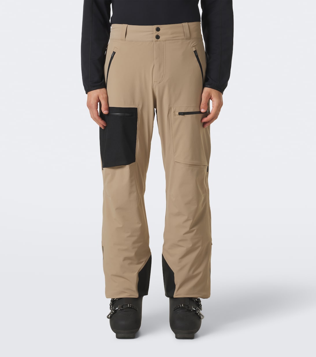 Aztech Mountain - Pyramid ski pants