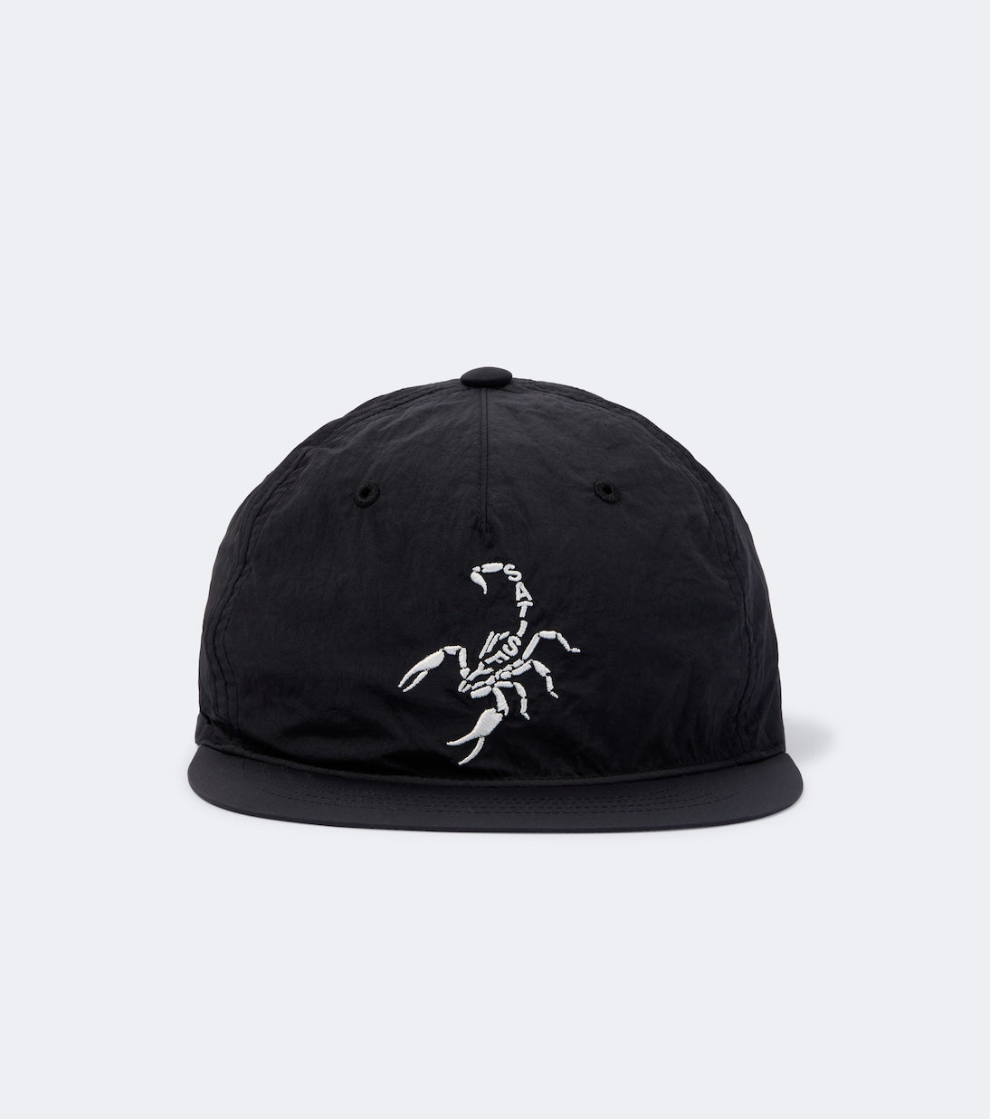 Satisfy - FliteSilk™ embroidered baseball cap