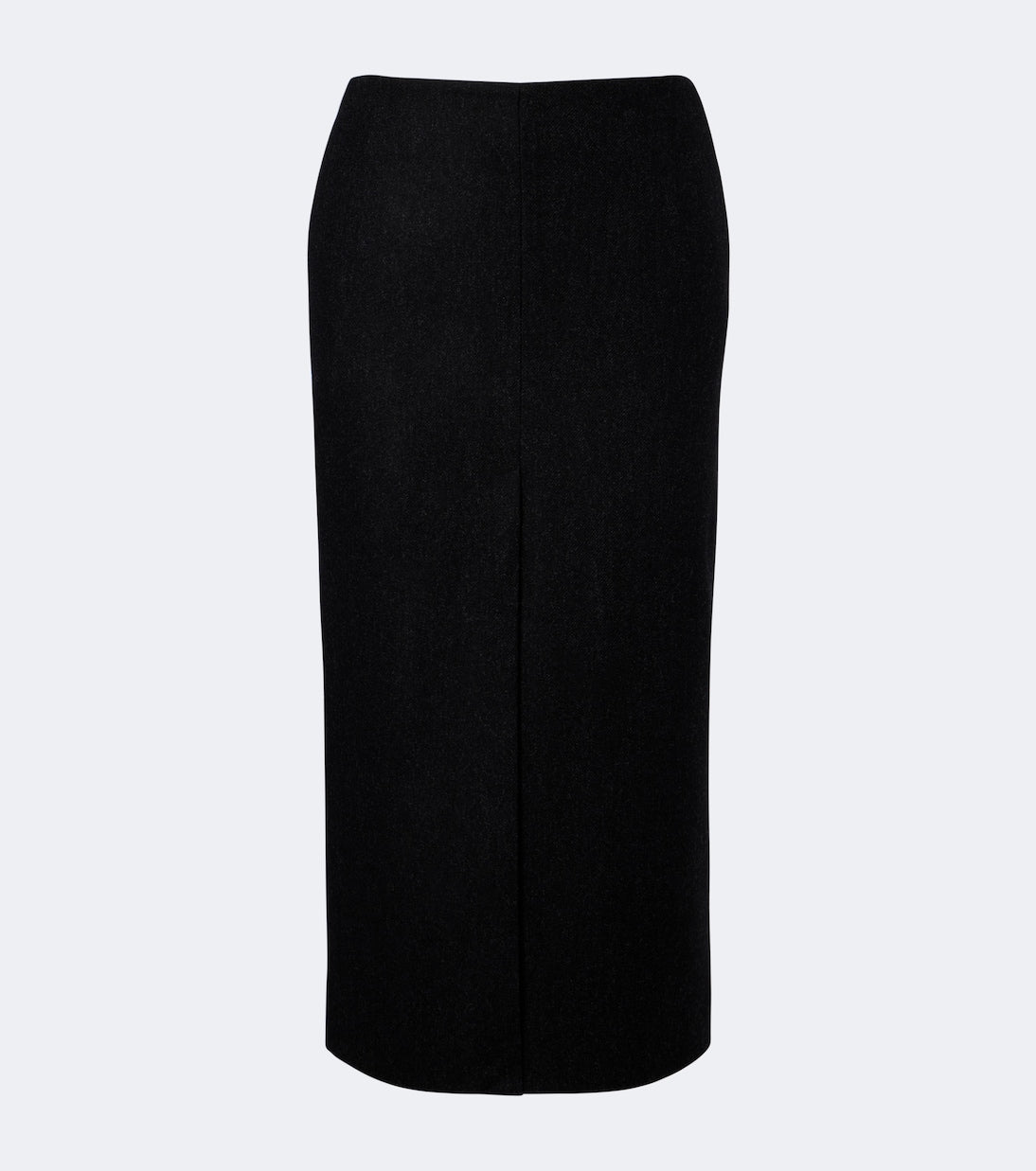 Nili Lotan - Mariha wool midi skirt