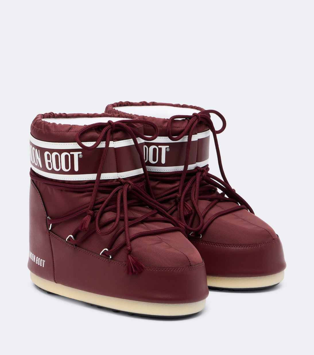 Moon Boot - Icon Low snow boots