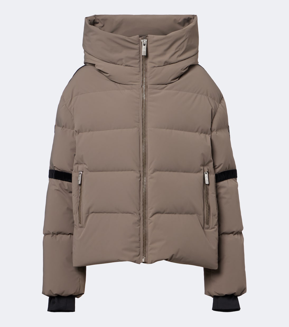 Fusalp - Barsy II hooded down ski jacket