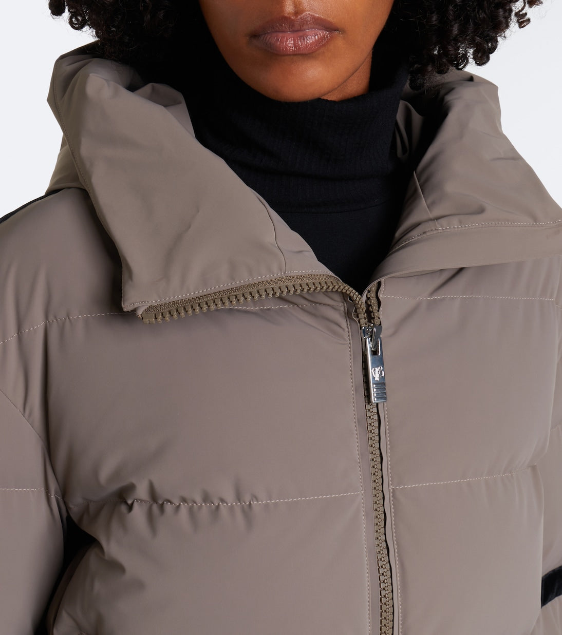 Fusalp - Barsy II hooded down ski jacket