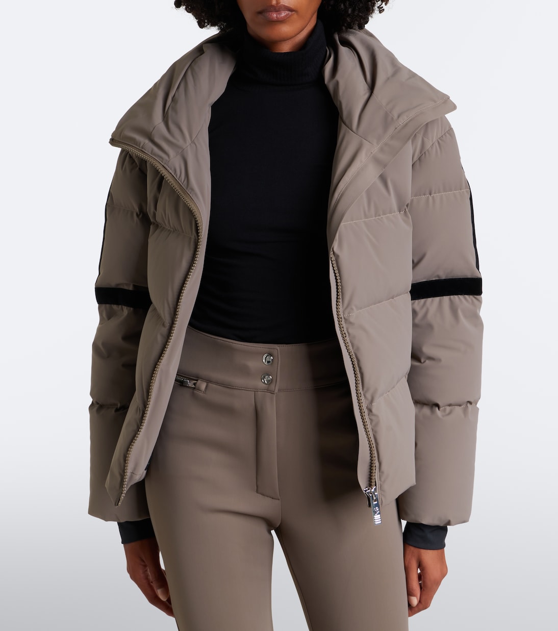 Fusalp - Barsy II hooded down ski jacket