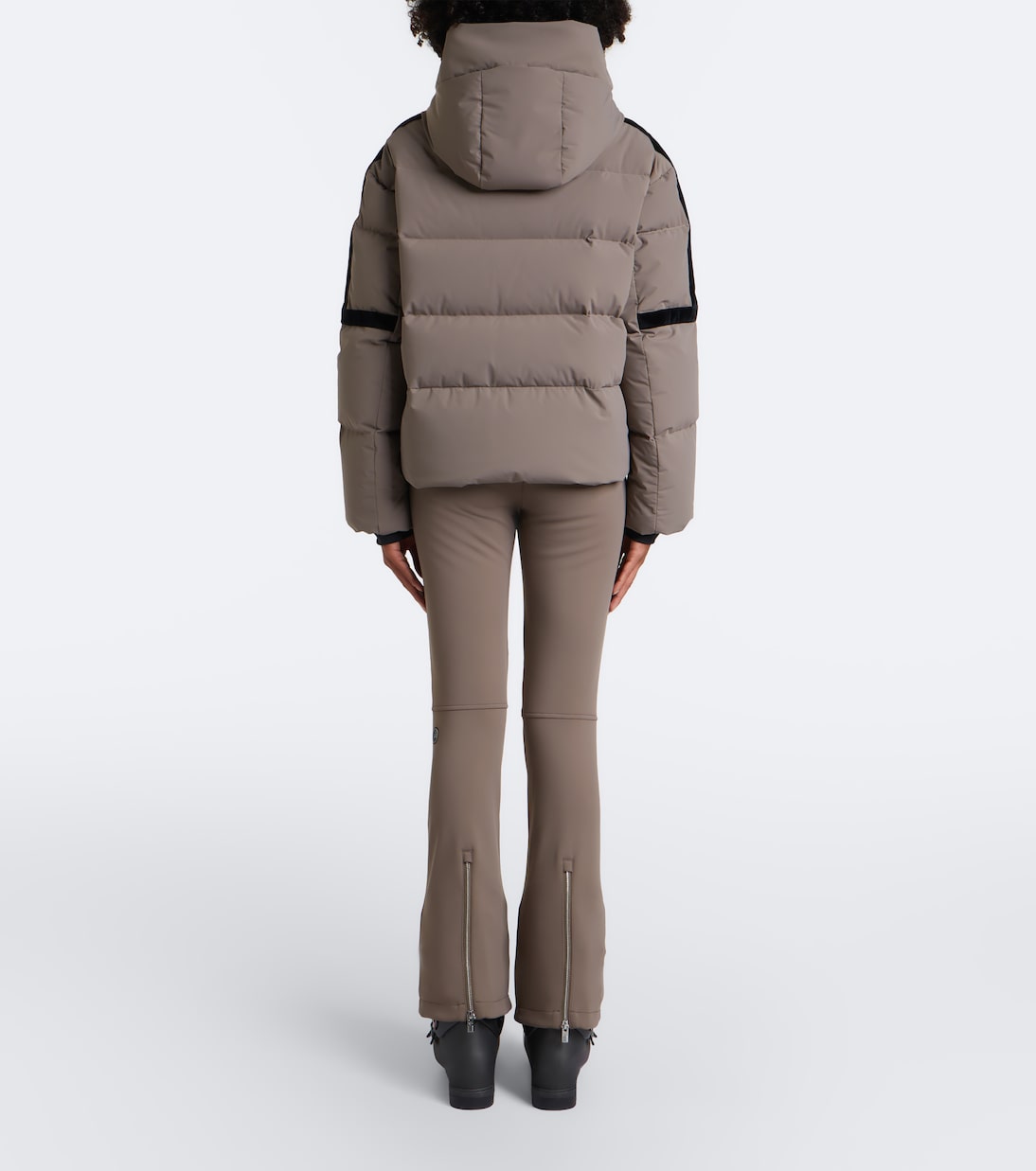 Fusalp - Barsy II hooded down ski jacket