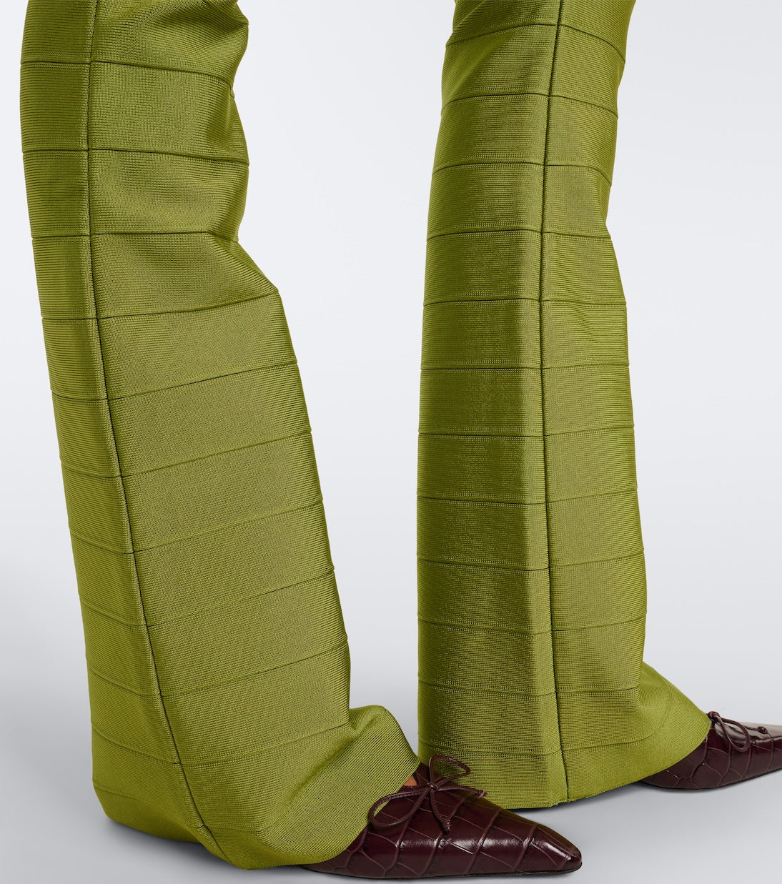 Retrofête - Pippa flared pants