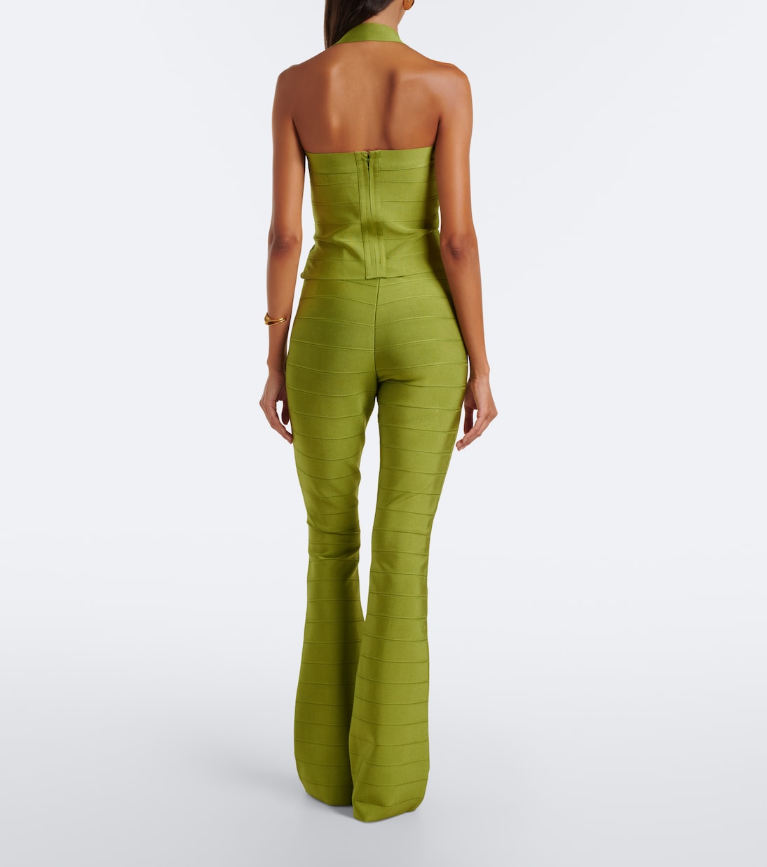 Retrofête - Pippa flared pants