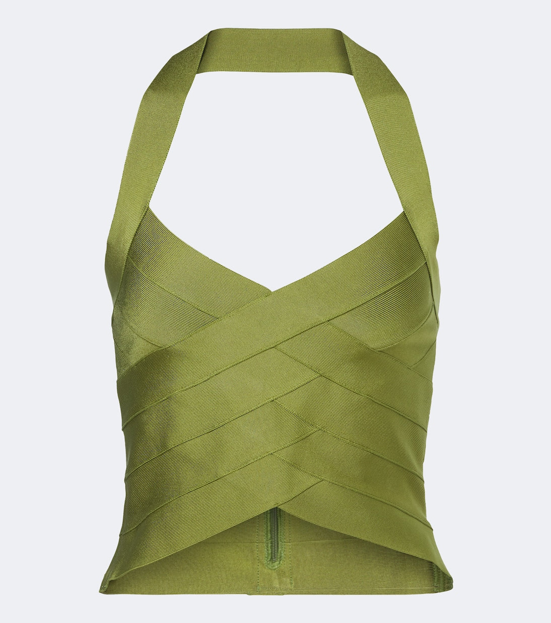 Retrofête - Pippa halterneck top