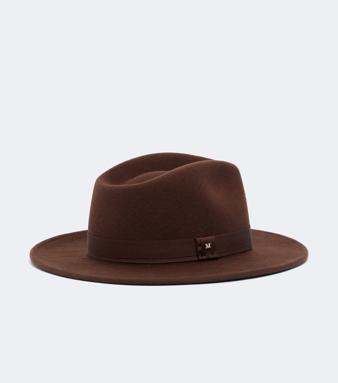 Max Mara - Wool and cashmere fedora