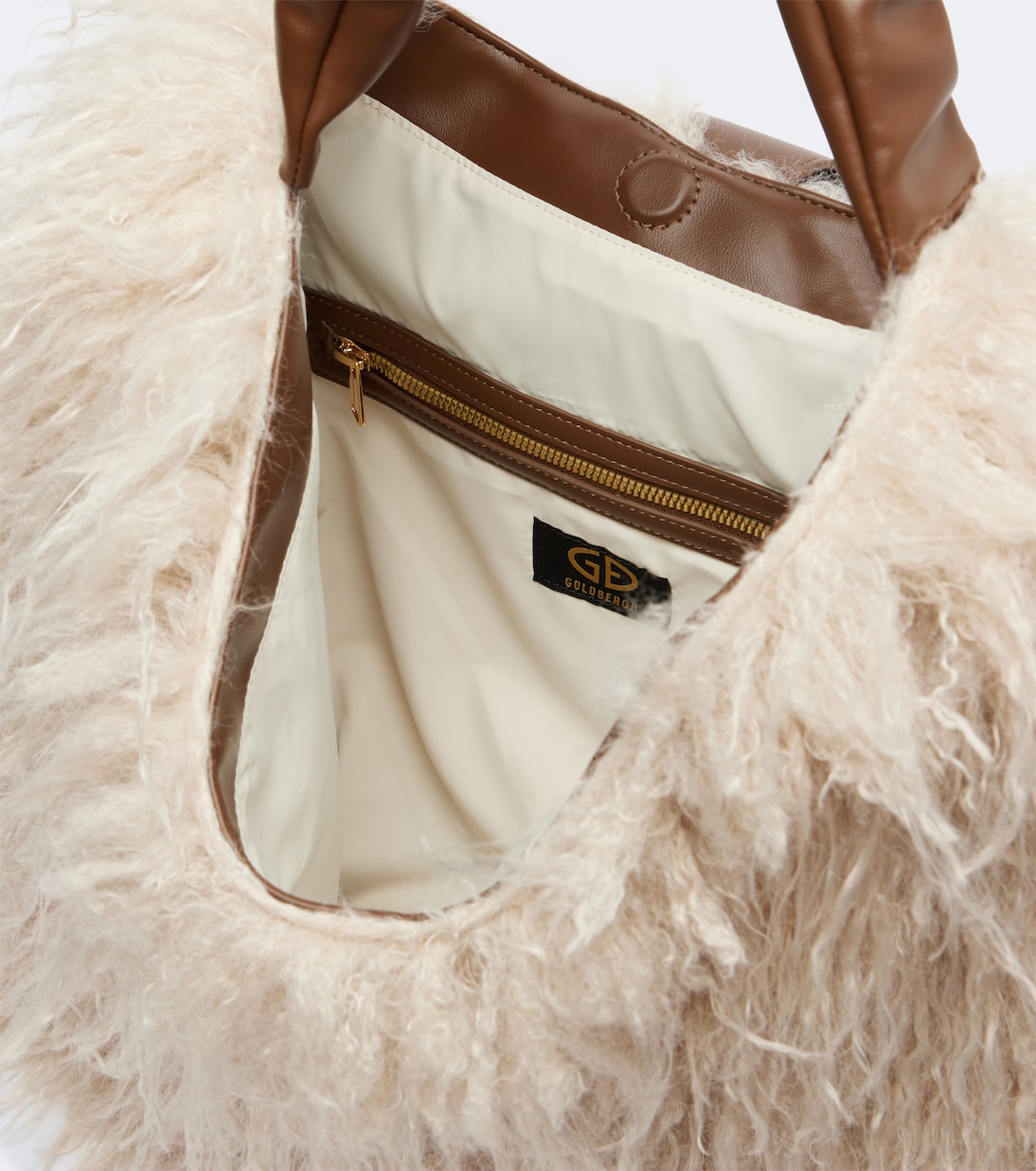 Goldbergh - Medium tote bag