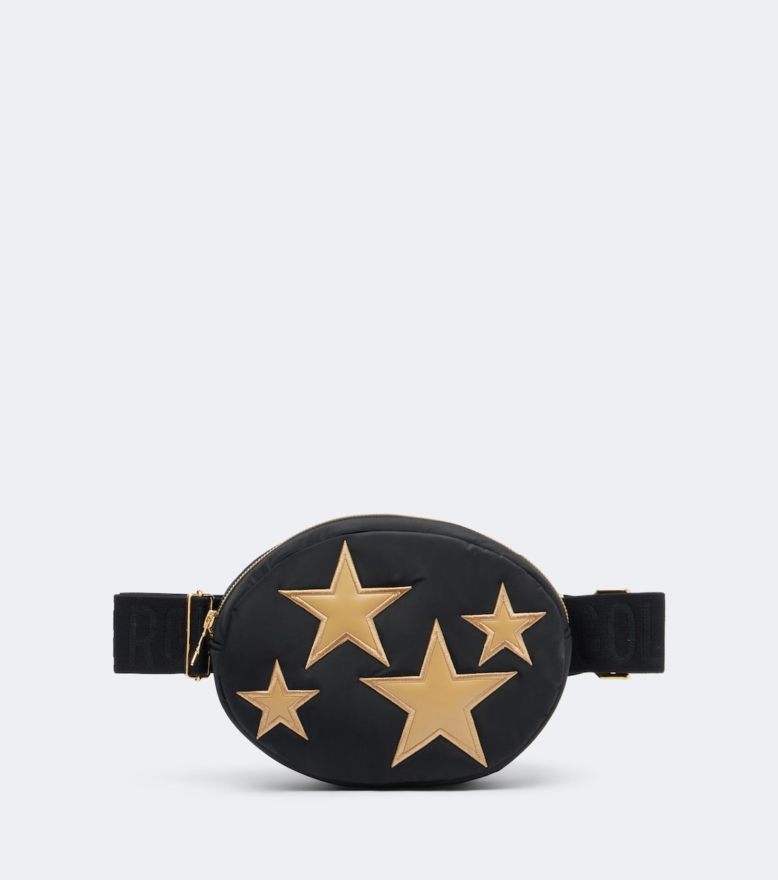 Goldbergh - Amayi Small embroidered belt bag
