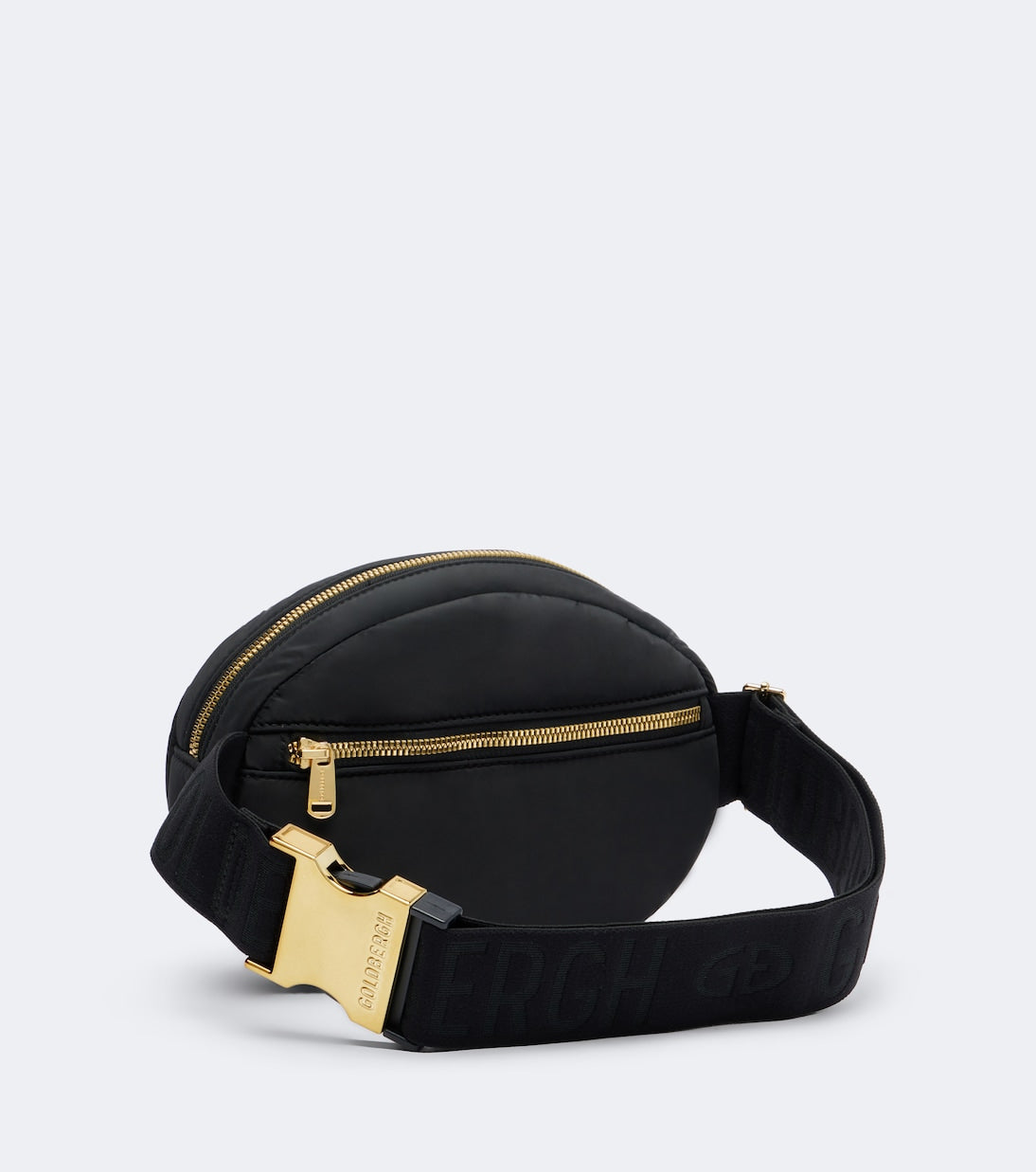 Goldbergh - Amayi Small embroidered belt bag