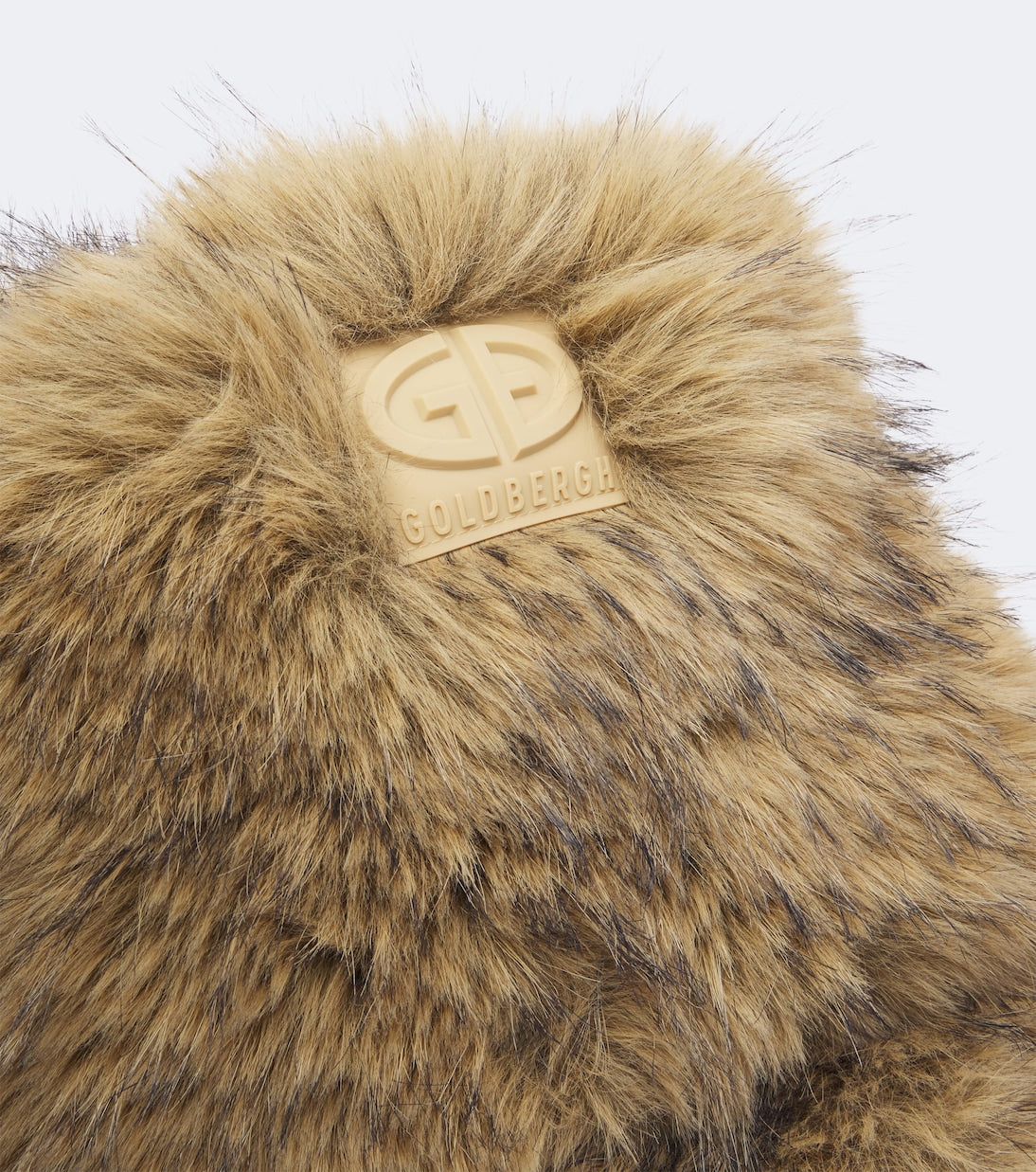 Goldbergh - Cher aviator hat