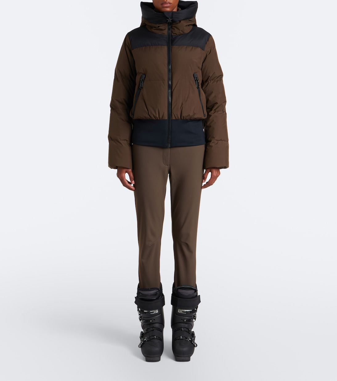 Goldbergh - Village technical ski jacket