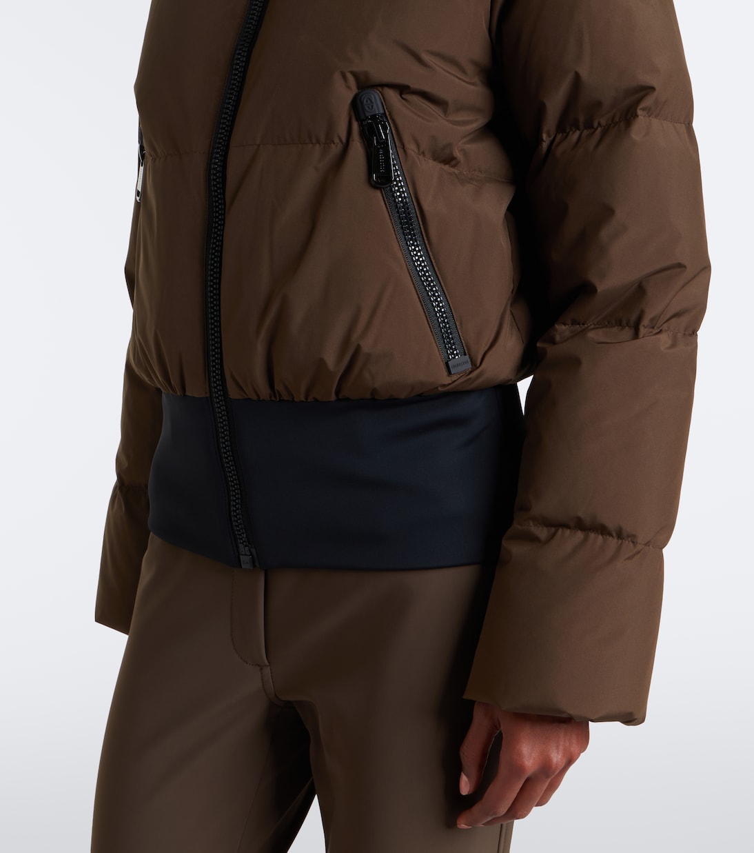 Goldbergh - Village technical ski jacket