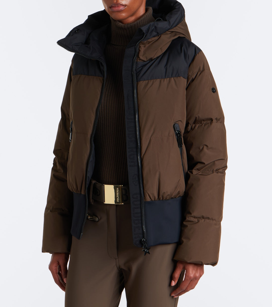Goldbergh - Village technical ski jacket