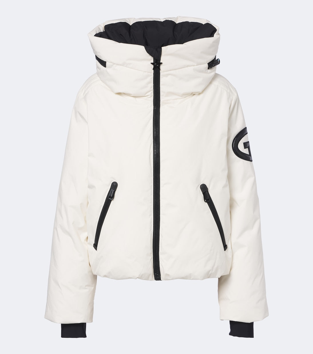 Goldbergh - Porter hooded ski jacket