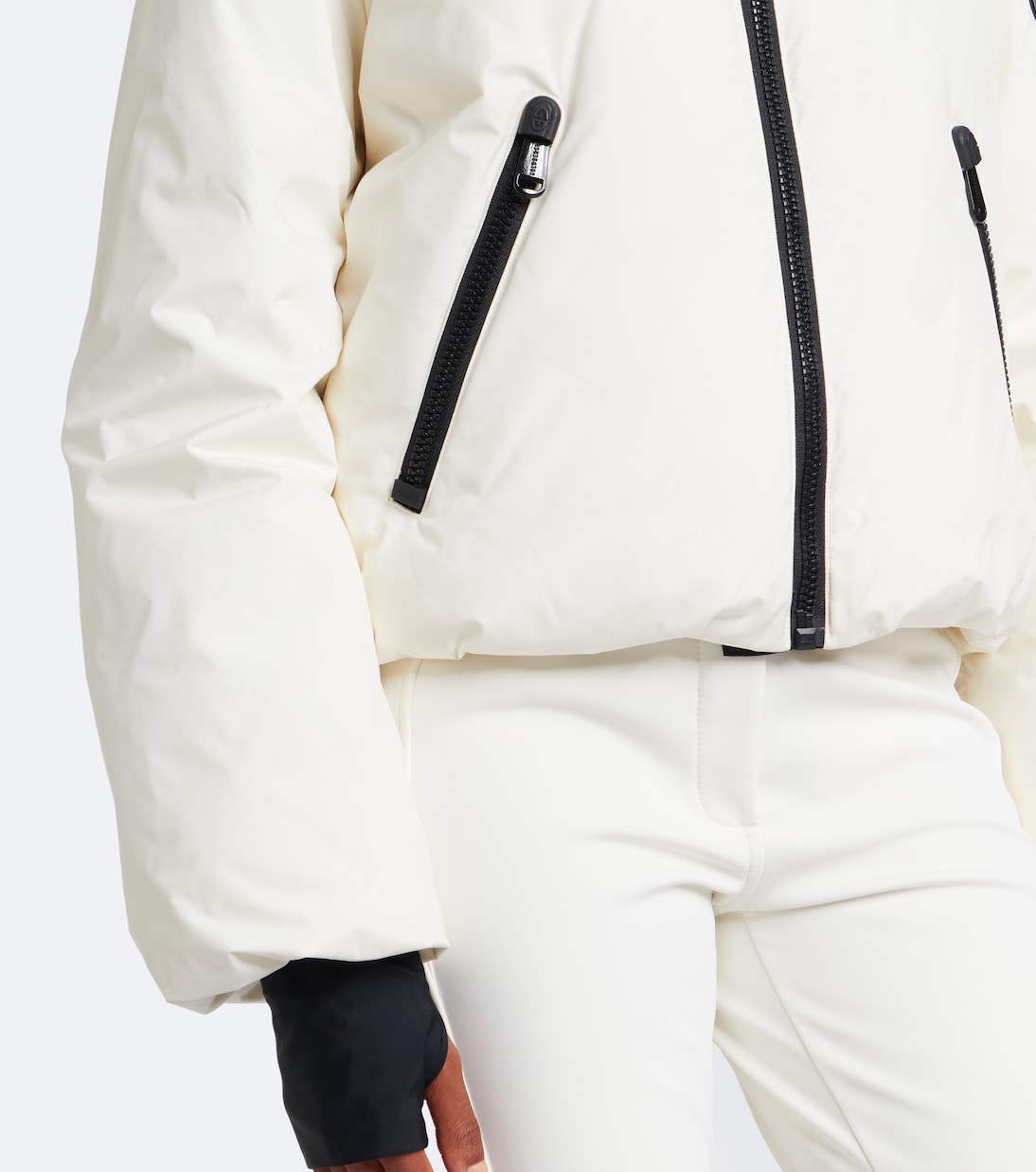 Goldbergh - Porter hooded ski jacket