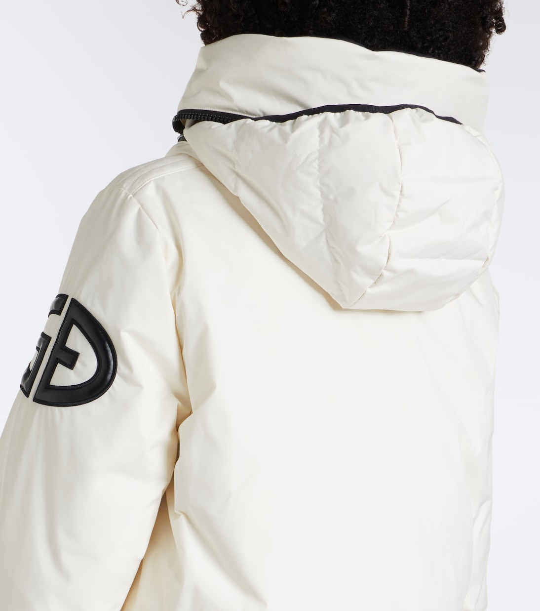 Goldbergh - Porter hooded ski jacket