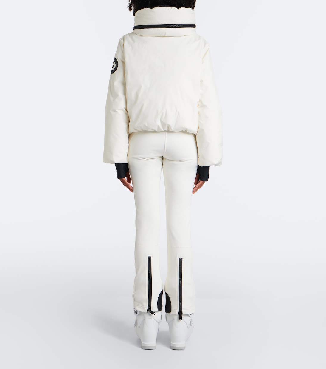 Goldbergh - Porter hooded ski jacket