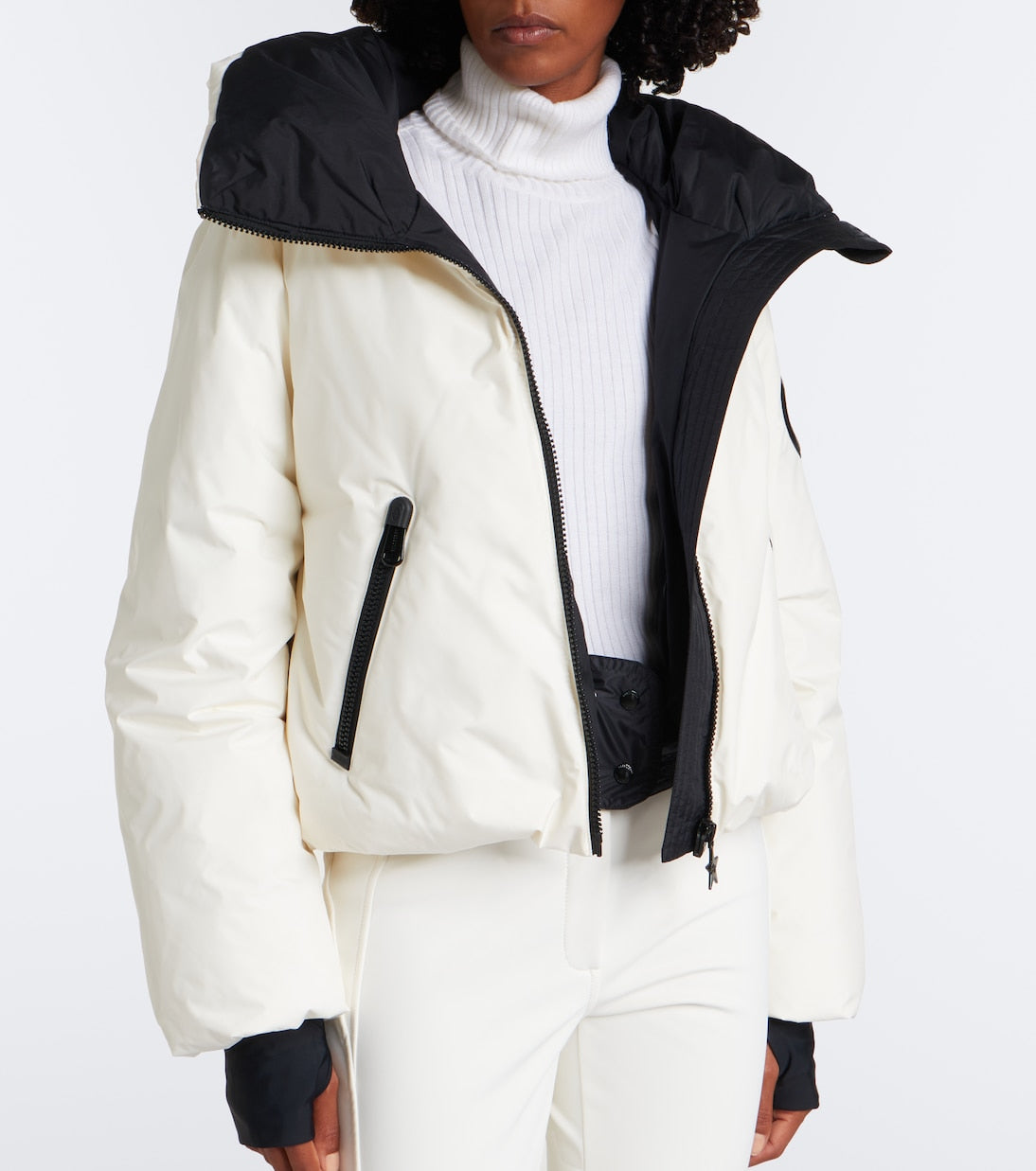 Goldbergh - Porter hooded ski jacket