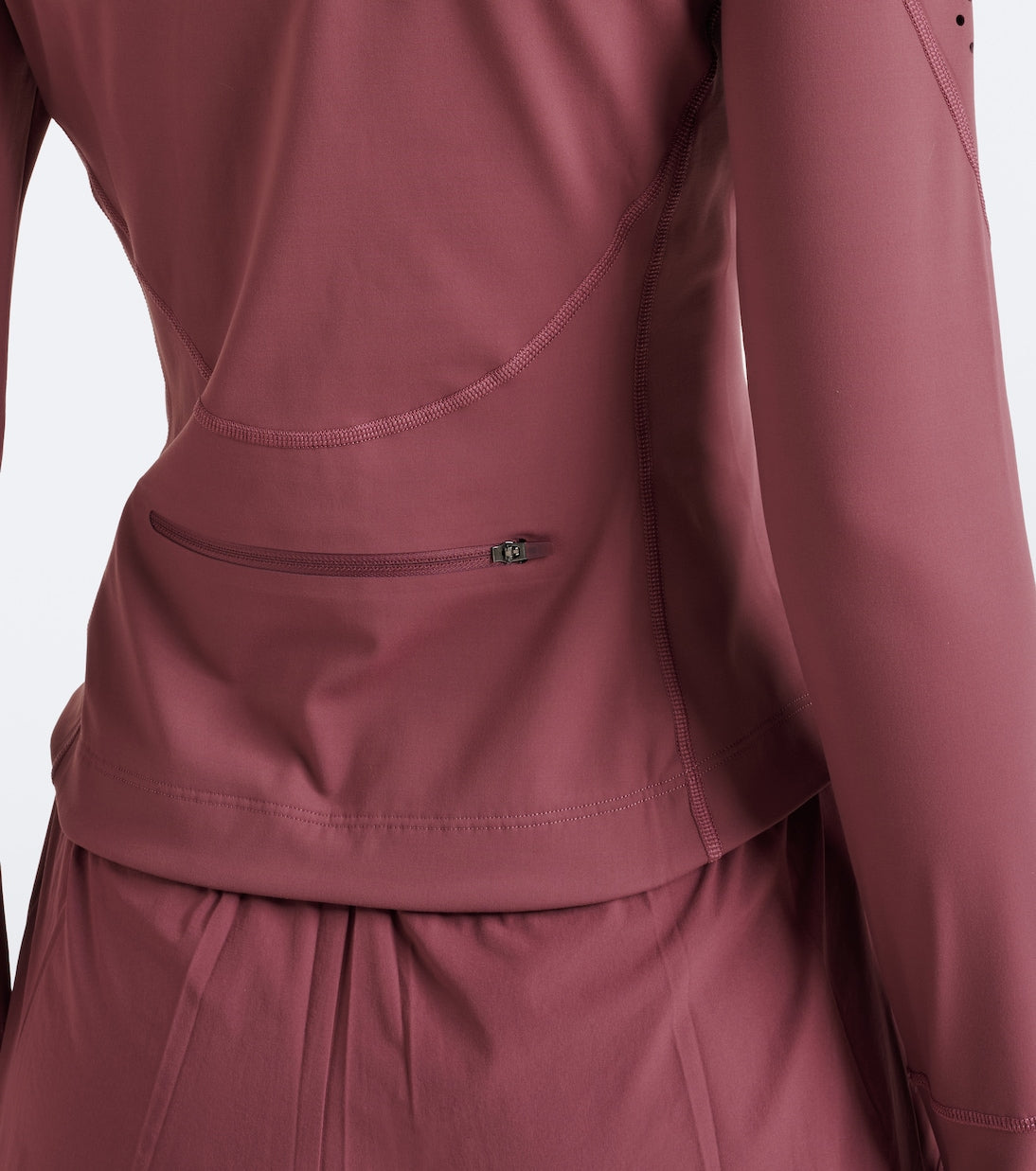 Adidas by Stella McCartney - Logo technical jacket