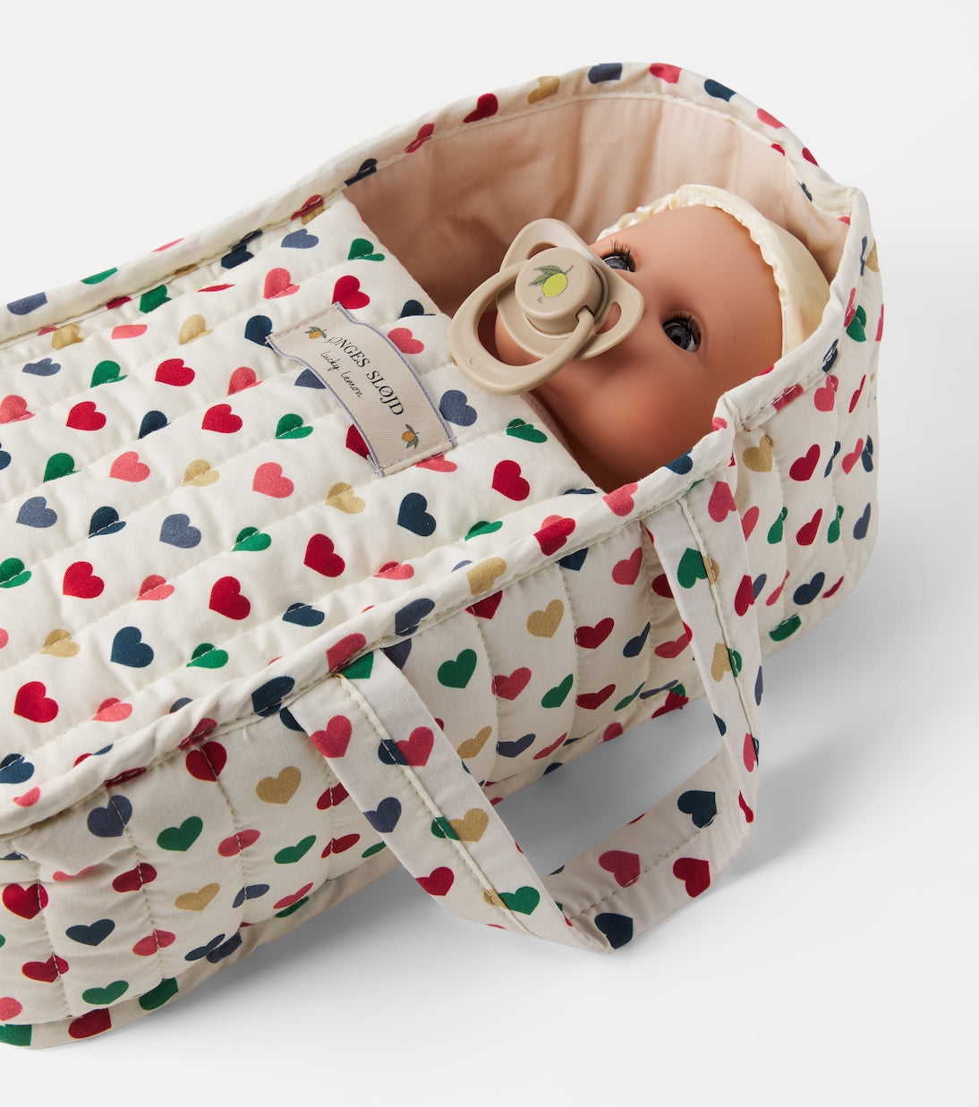 Konges Sløjd - Lola baby doll set