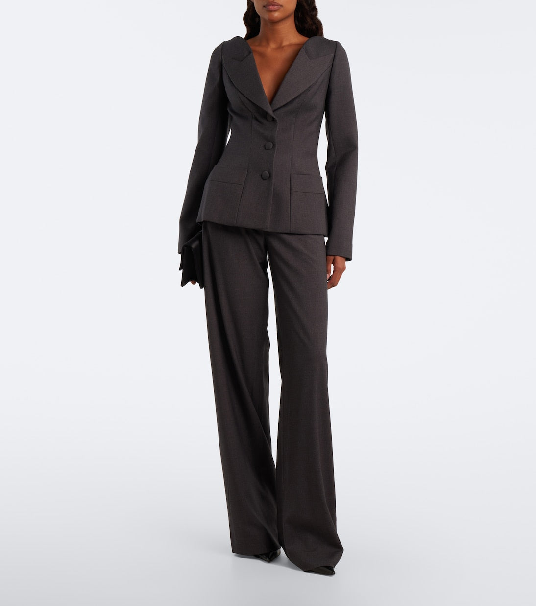 Georges Hobeika - Single-breasted jacket