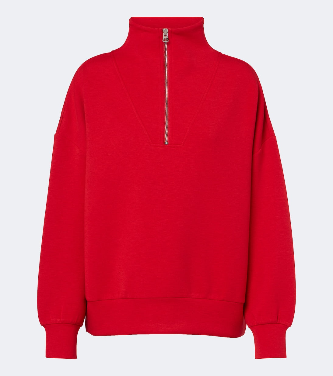 Varley - Hawley jersey sweatshirt