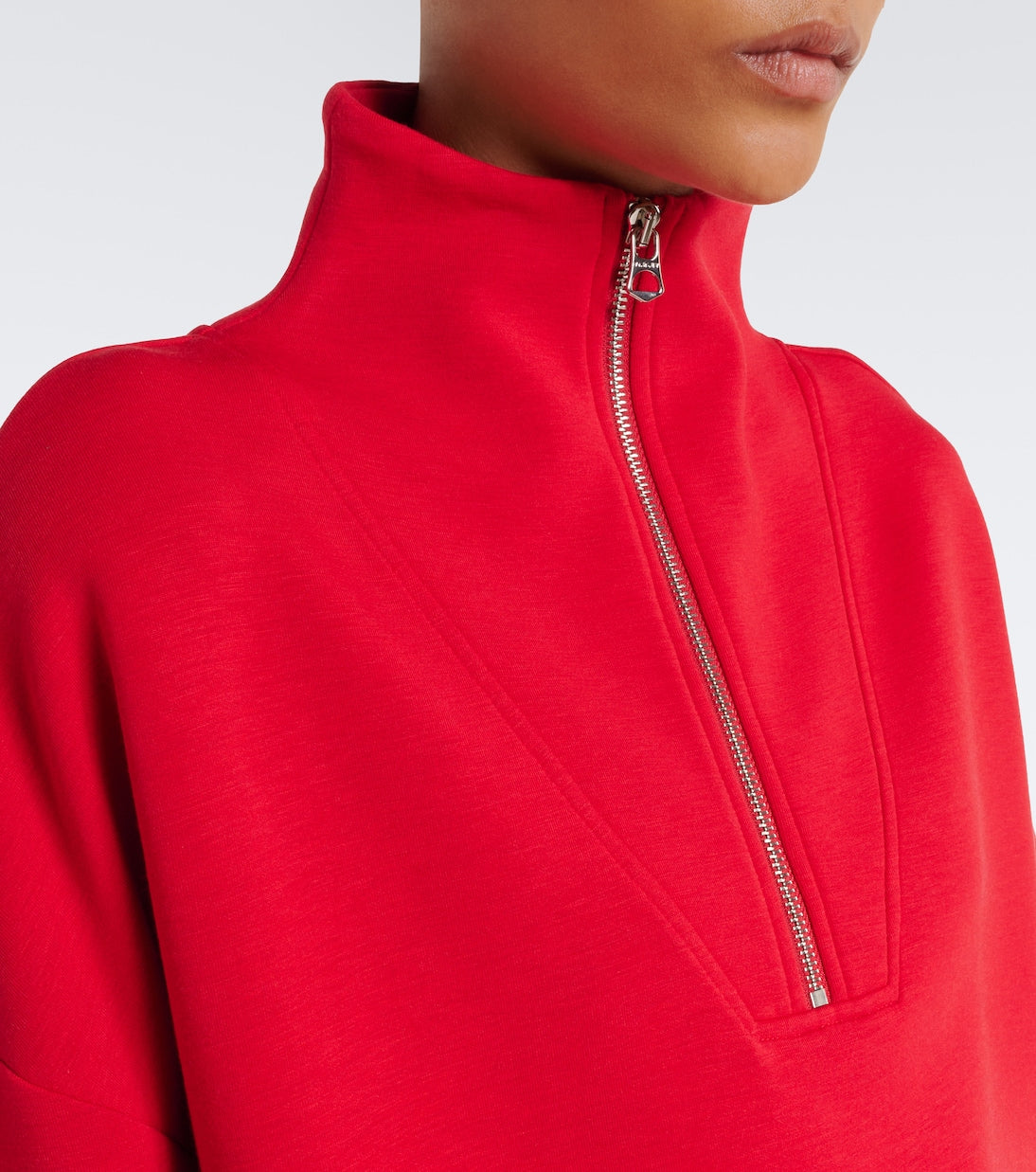 Varley - Hawley jersey sweatshirt