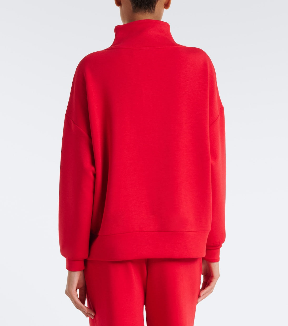 Varley - Hawley jersey sweatshirt